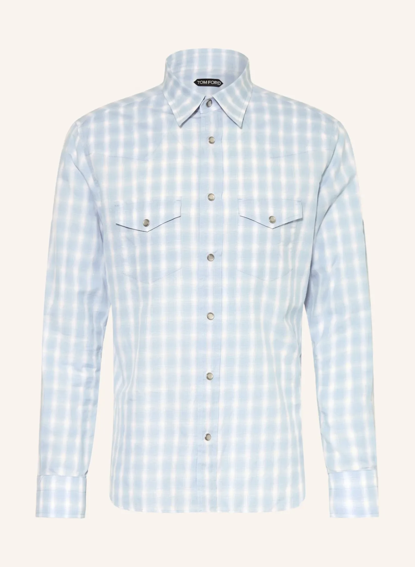 Hemd Regular Fit