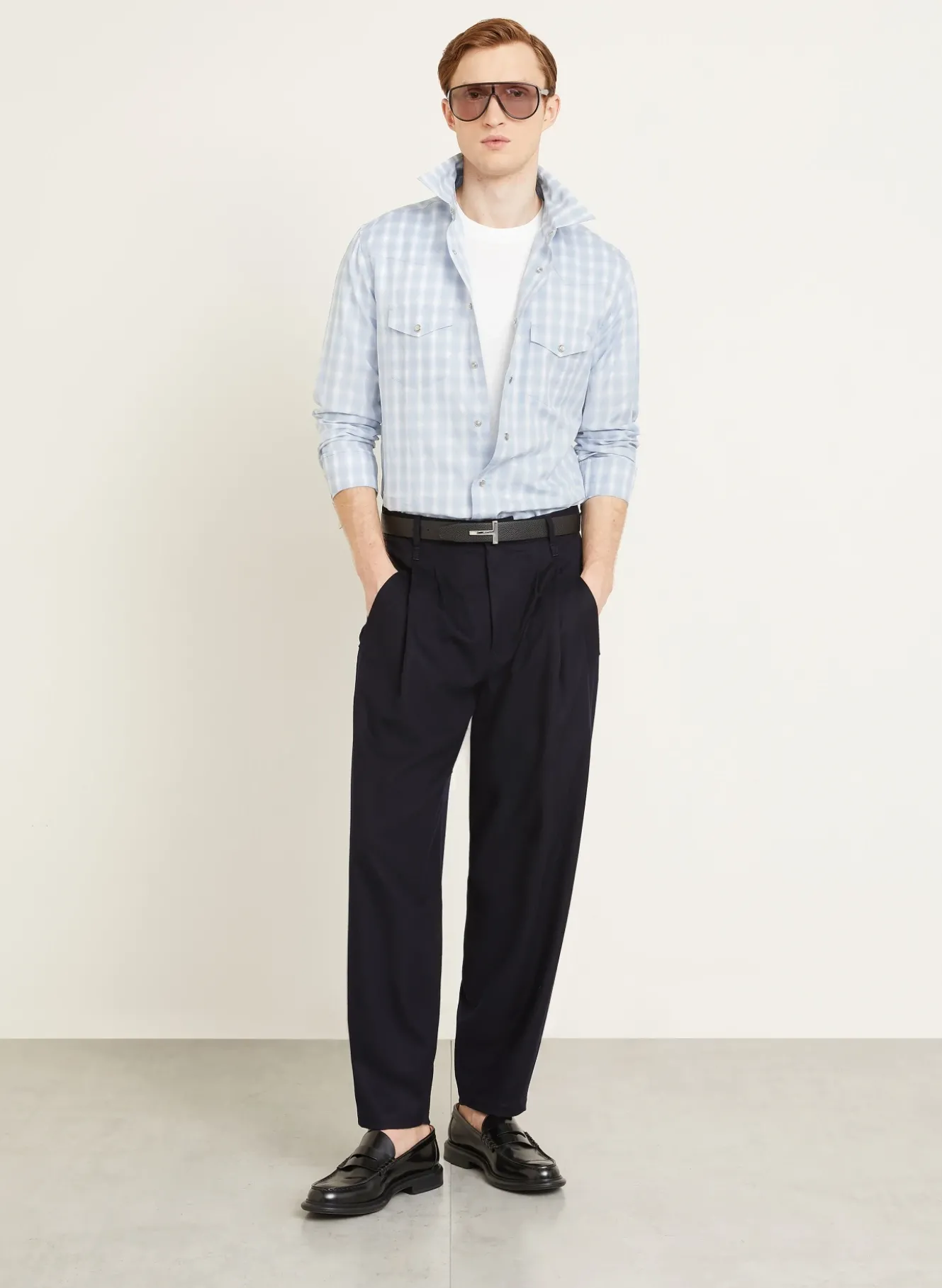 Hemd Regular Fit