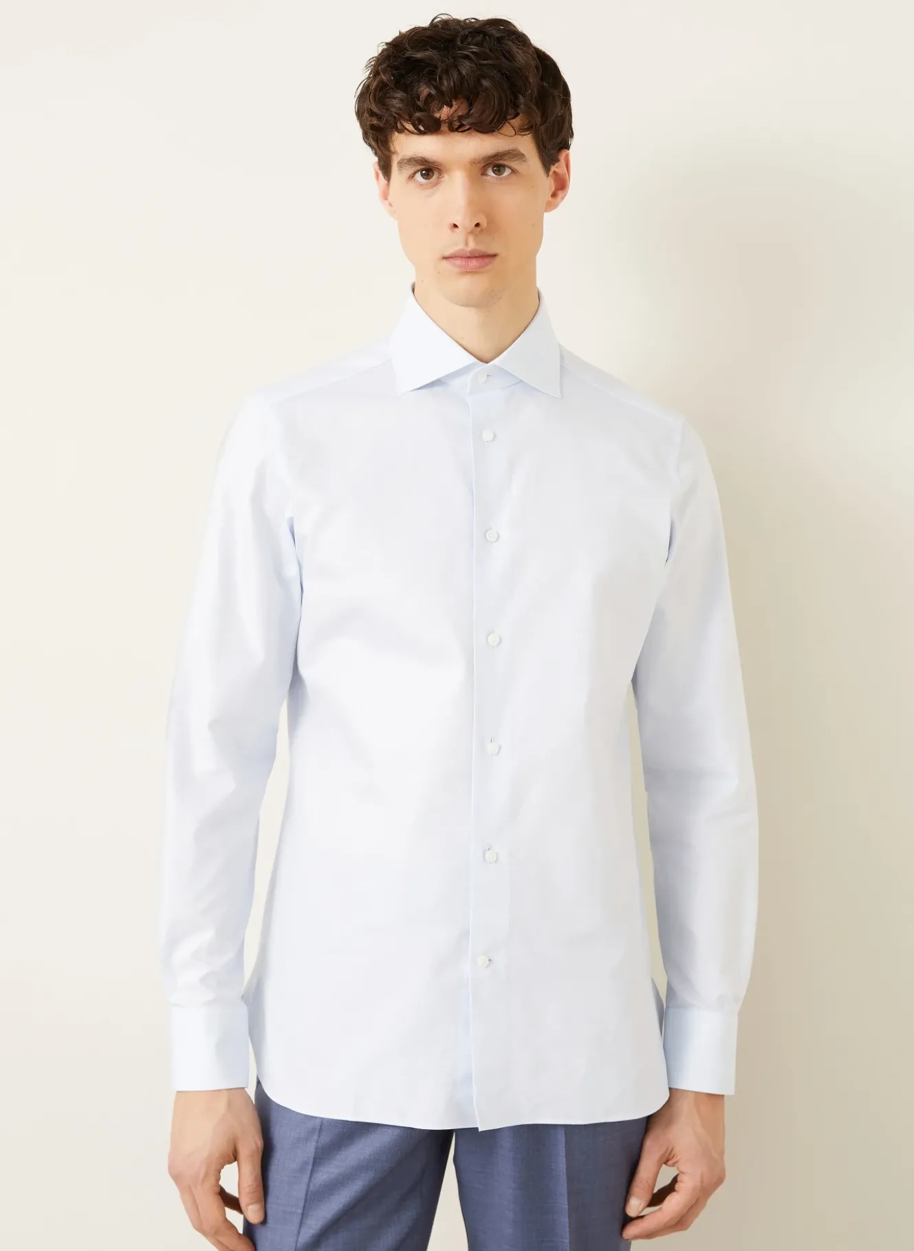 Hemd Regular Fit