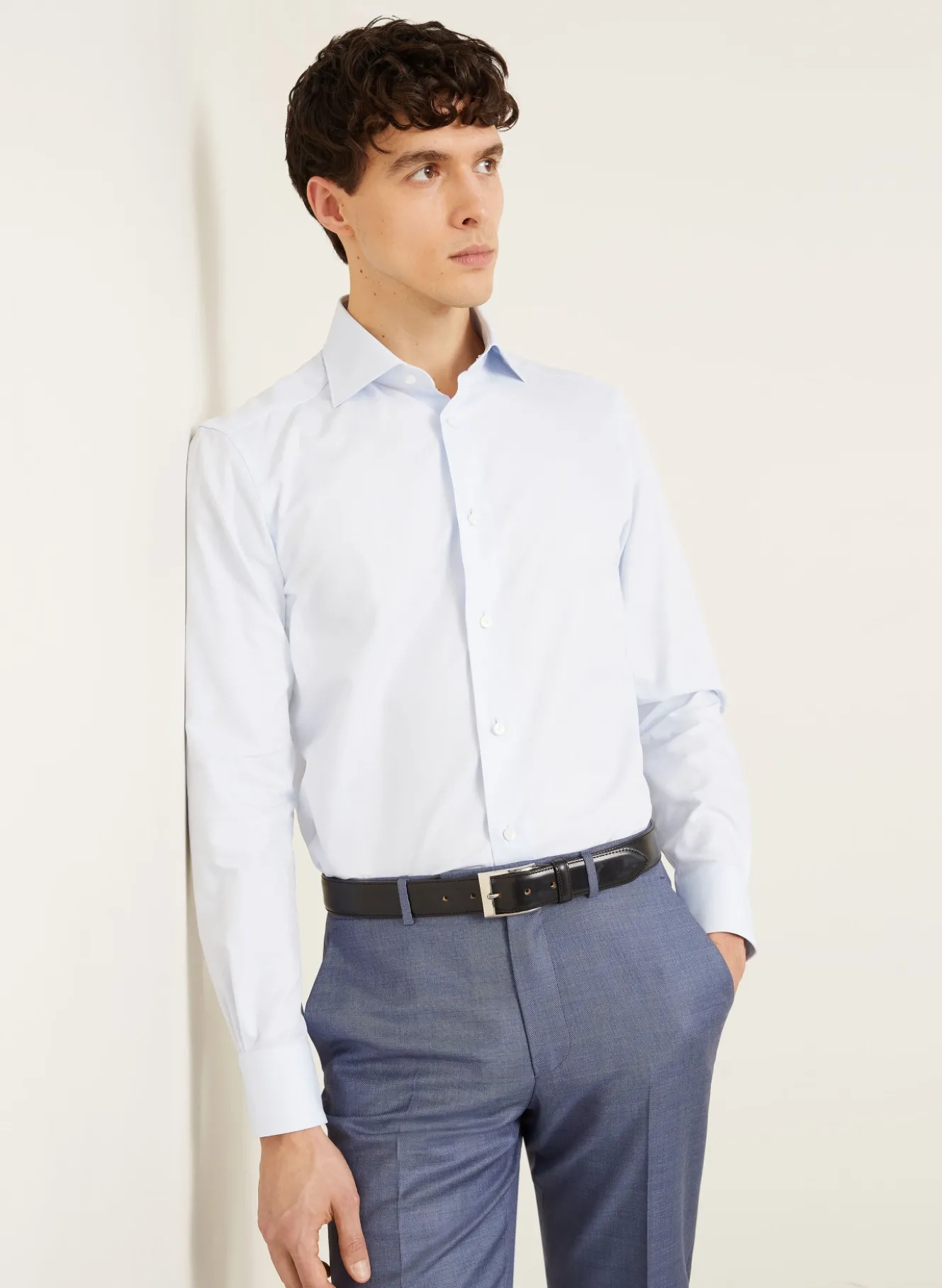 Hemd Regular Fit