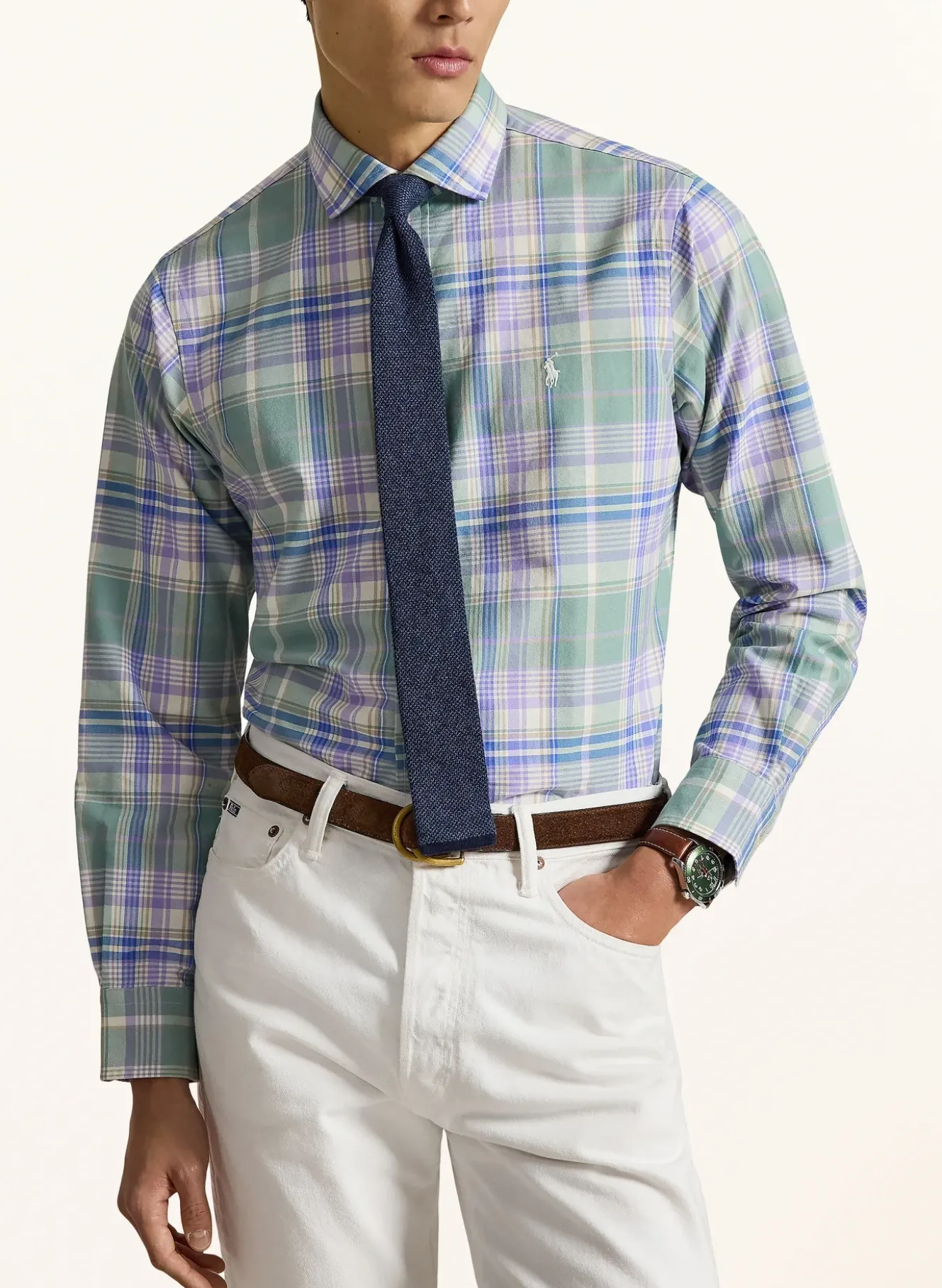 Hemd Regular Fit
