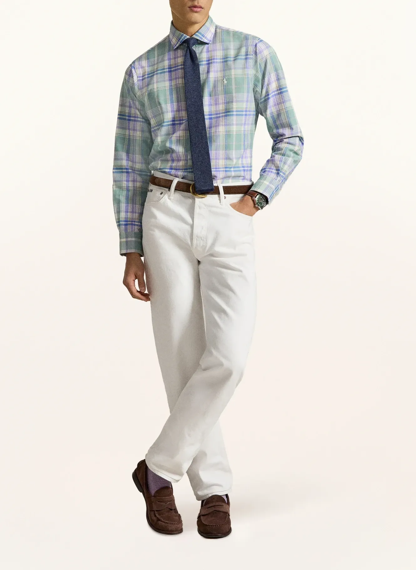 Hemd Regular Fit