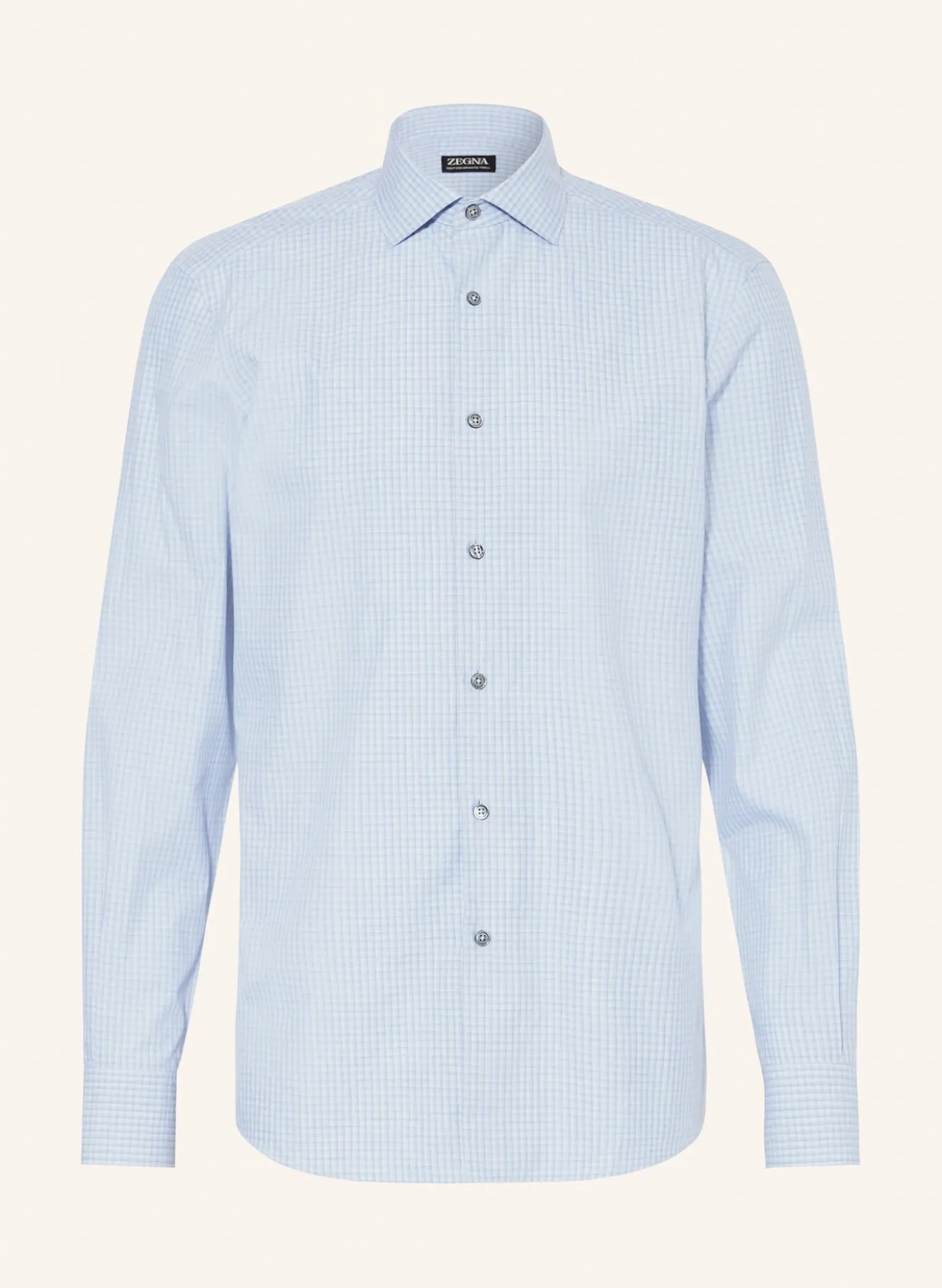 Hemd Regular Fit