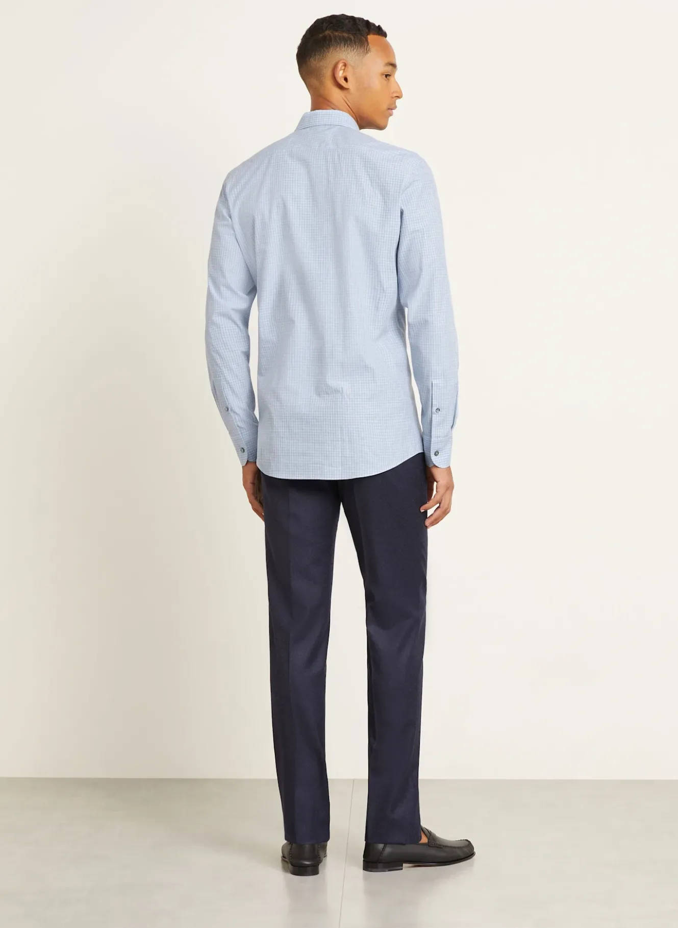 Hemd Regular Fit