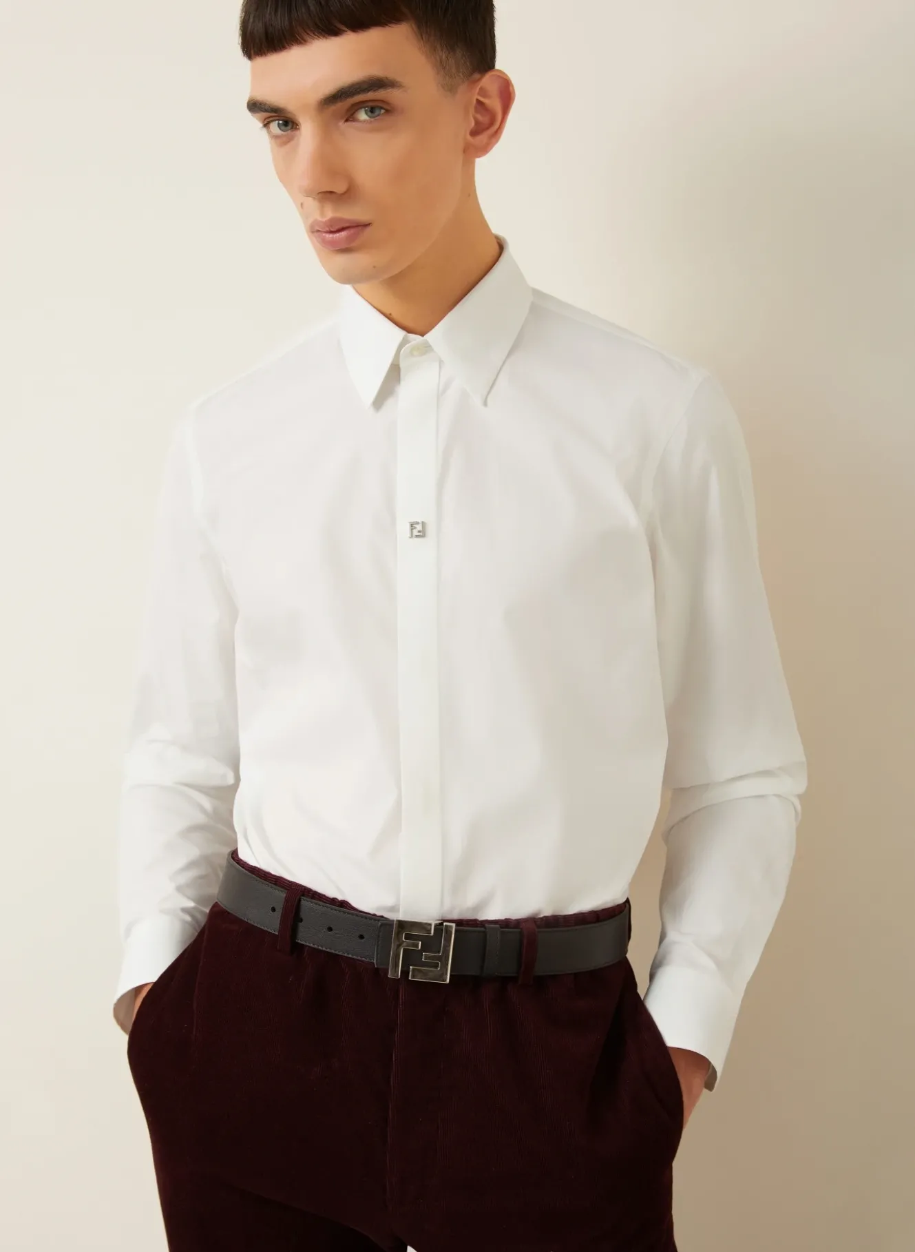 Hemd Regular Fit