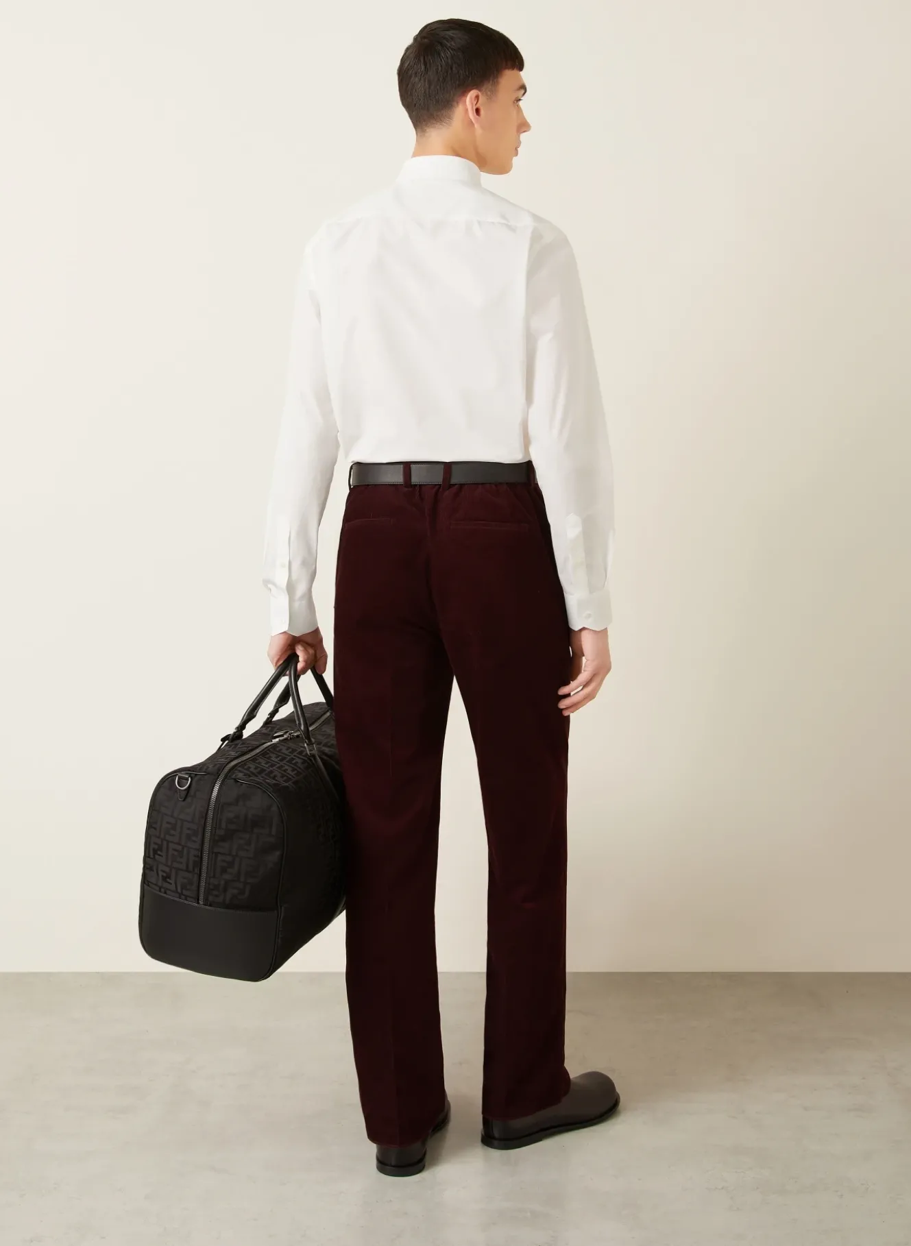 Hemd Regular Fit
