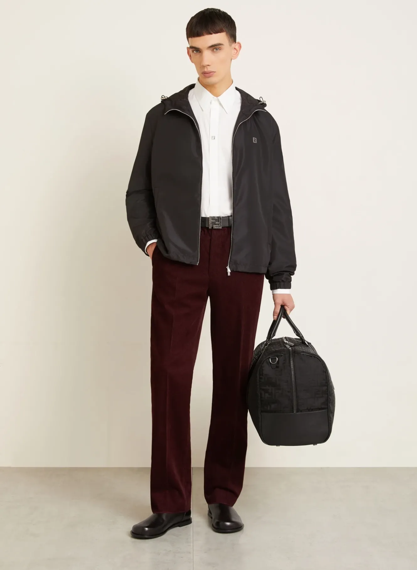 Hemd Regular Fit