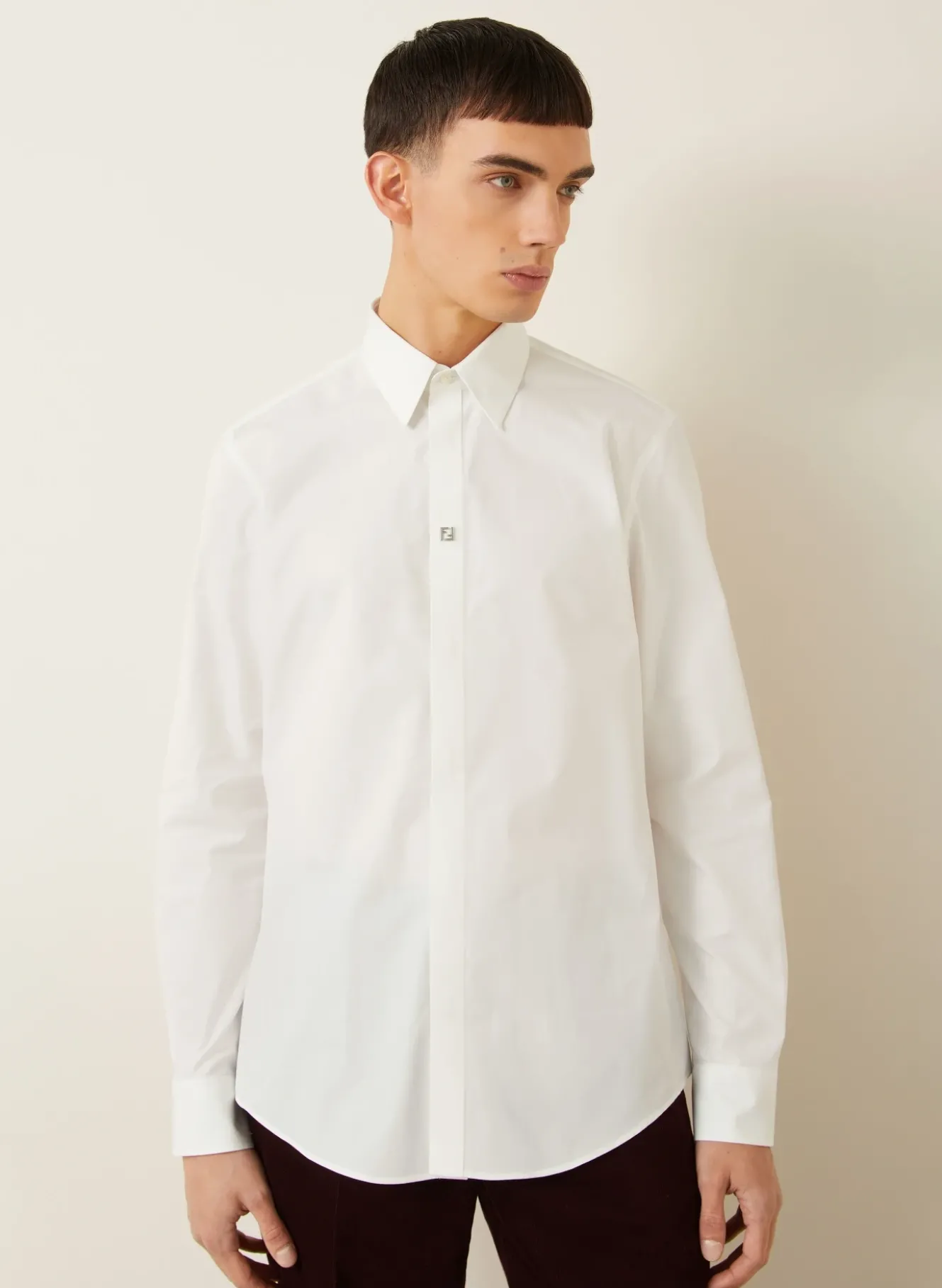 Hemd Regular Fit
