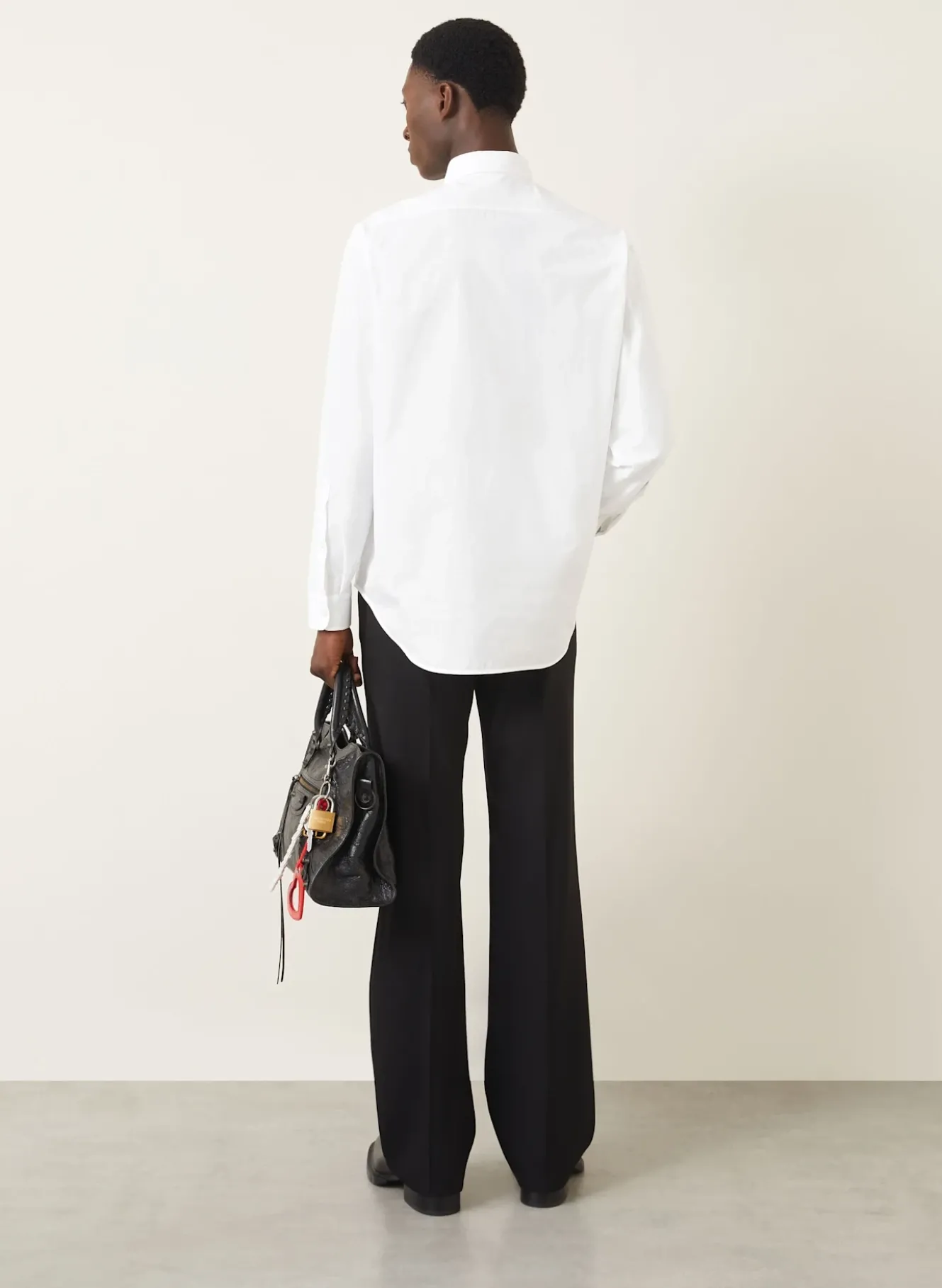 Hemd Regular Fit