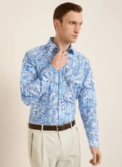 Hemd Regular Fit