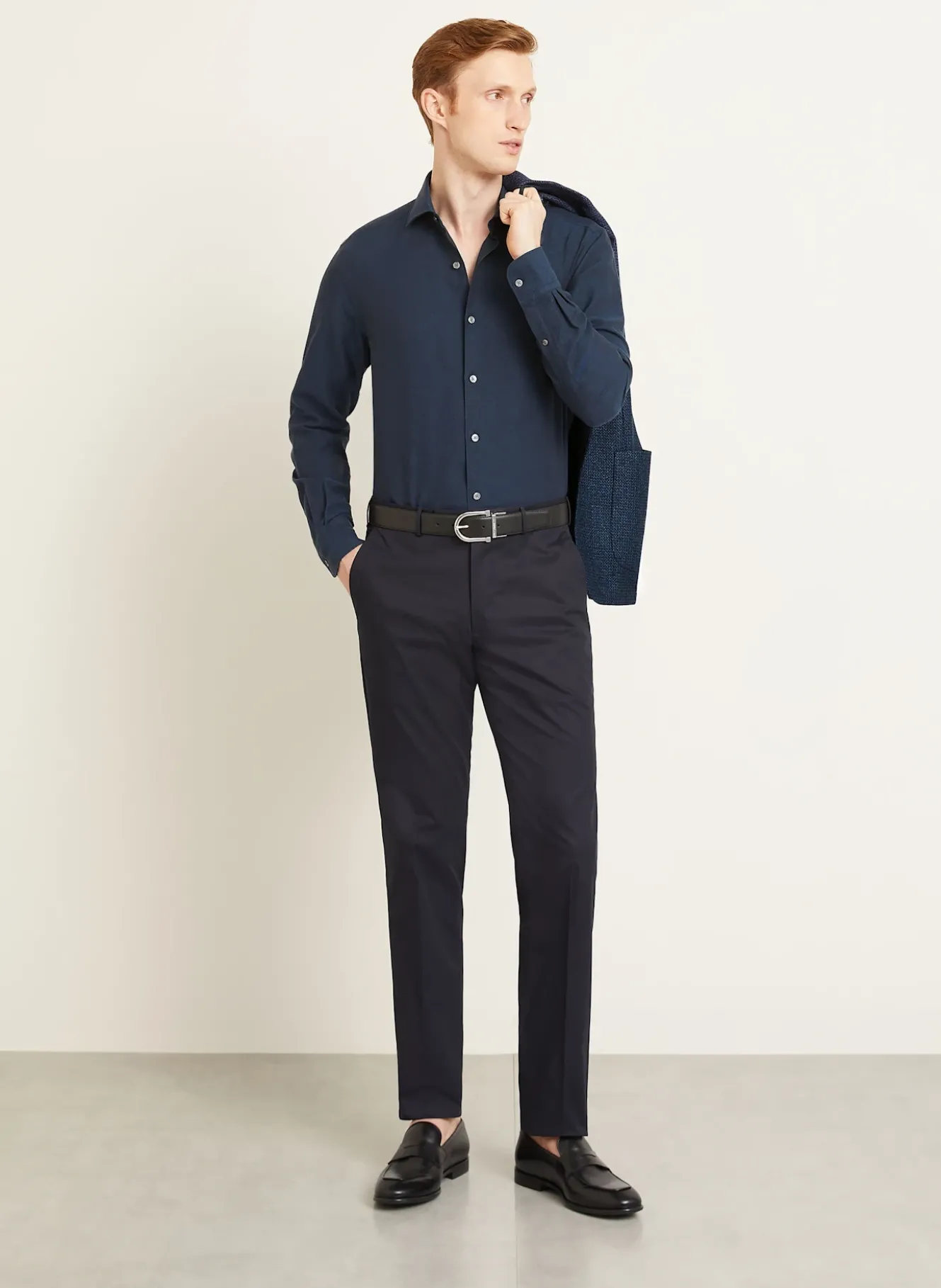 Hemd Regular Fit
