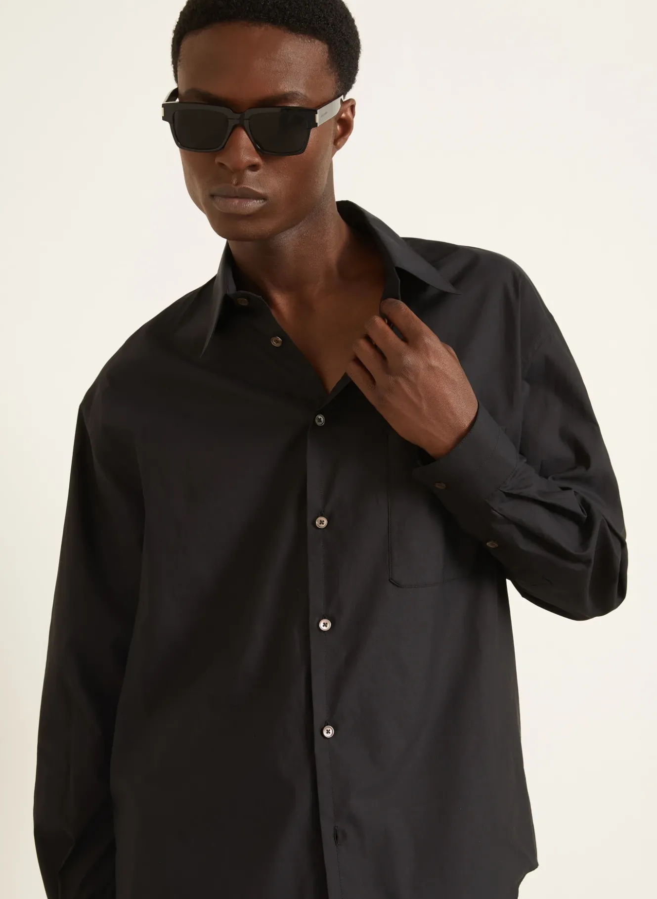 Hemd Regular Fit