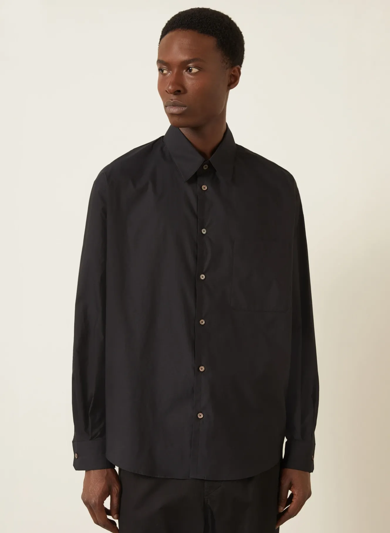 Hemd Regular Fit