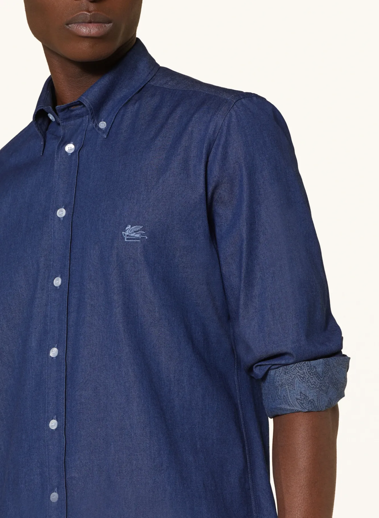 Hemd Regular Fit