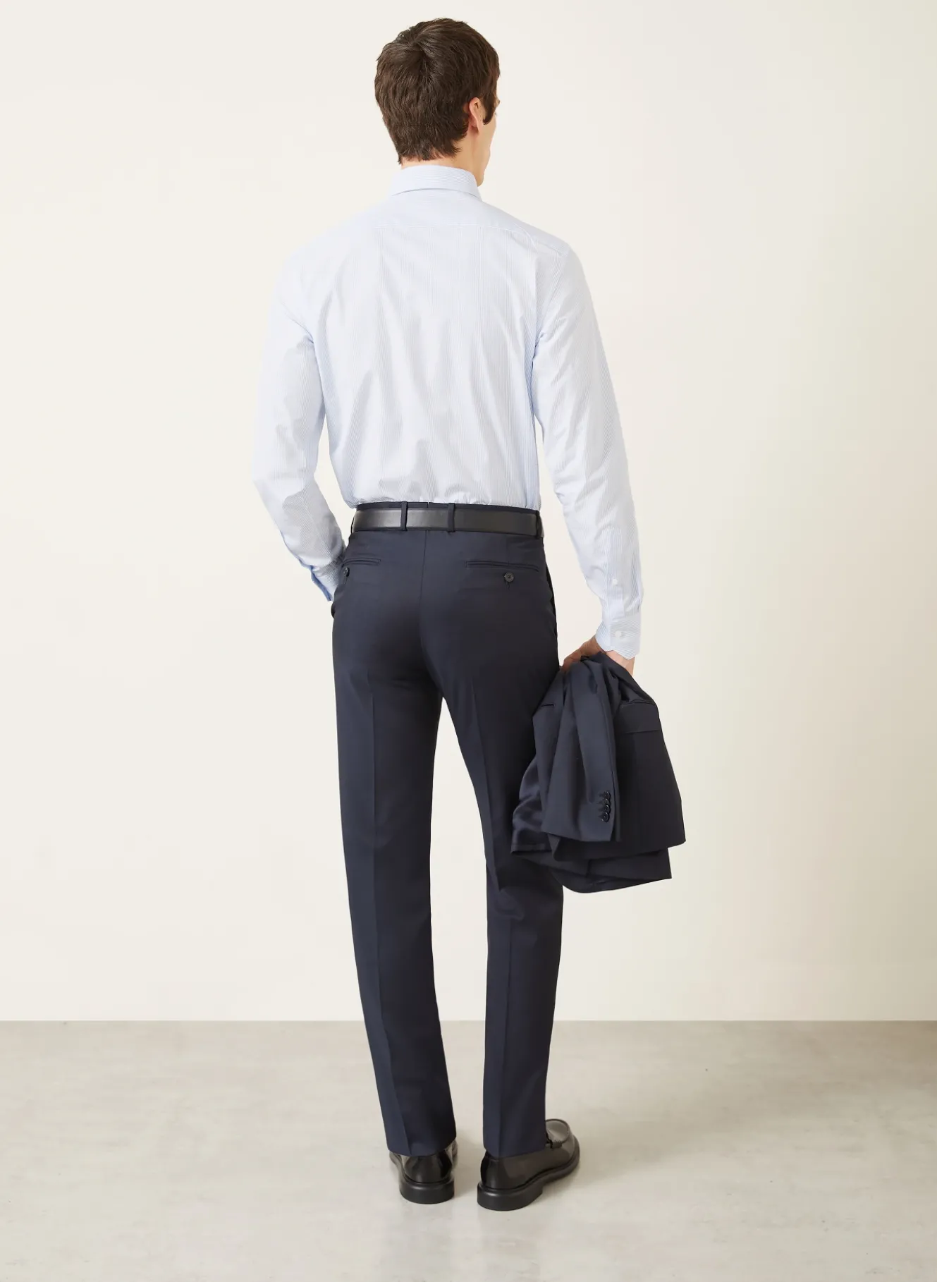 Hemd Regular Fit