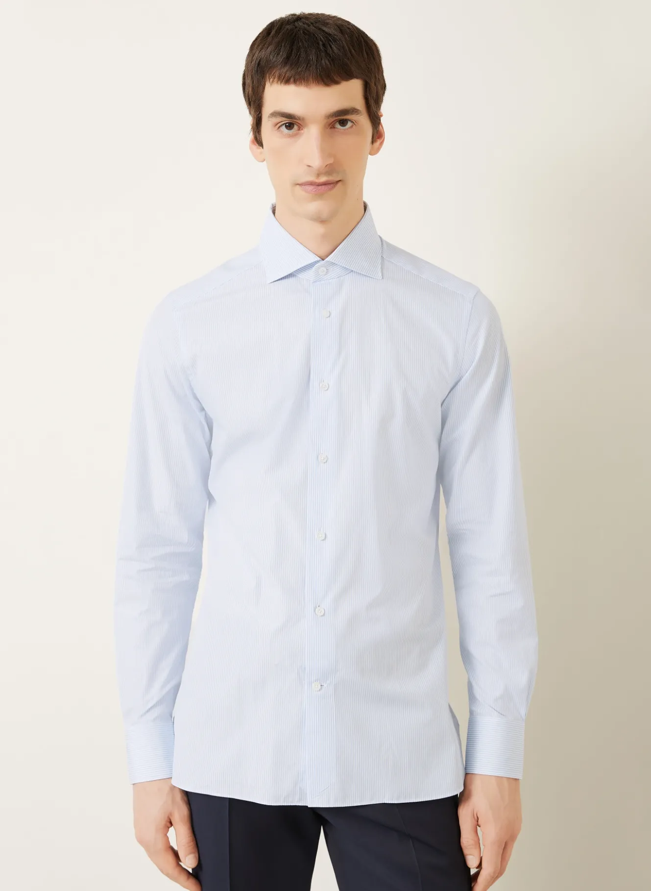 Hemd Regular Fit