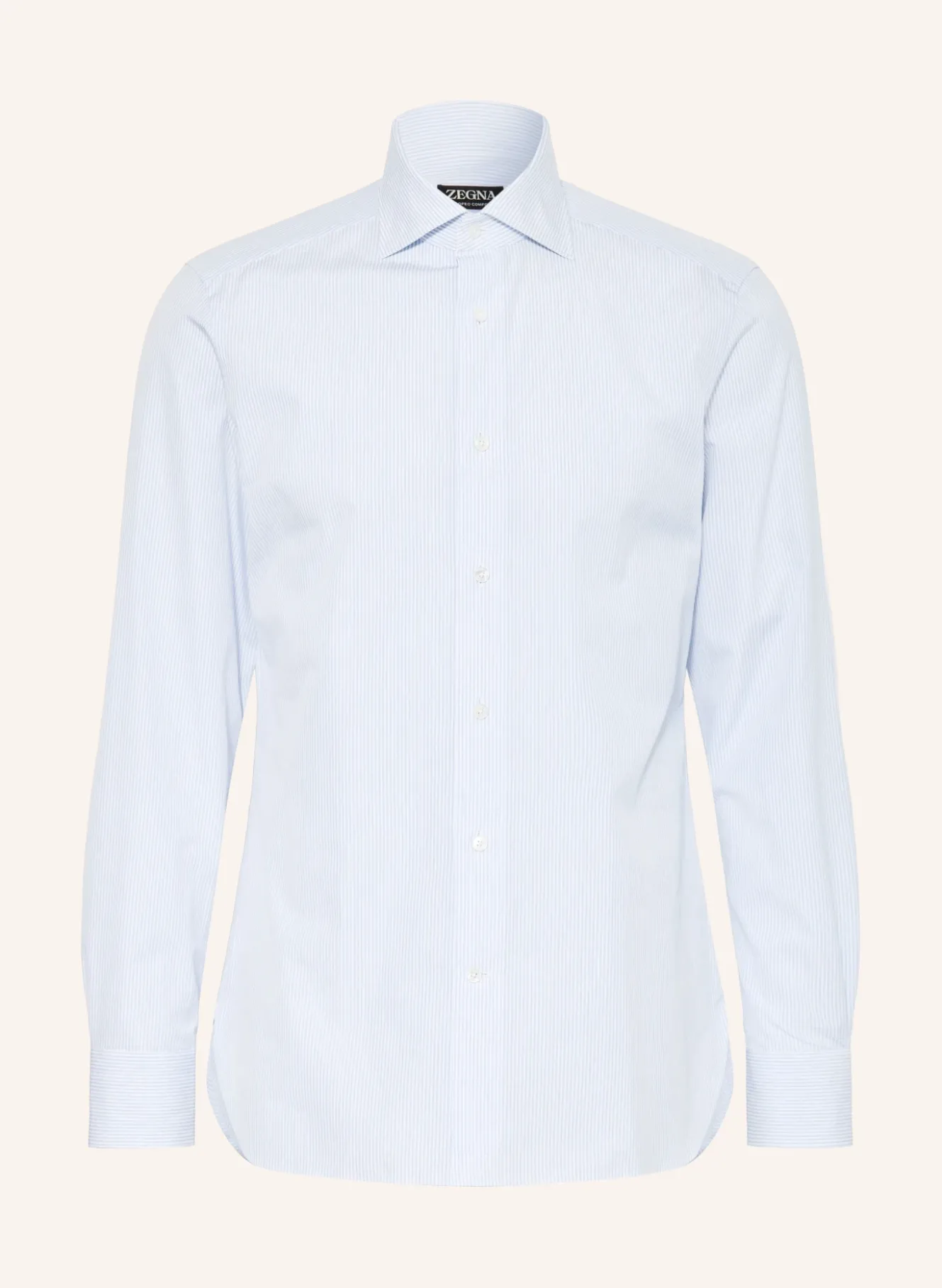 Hemd Regular Fit