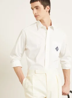 Hemd Relaxed Fit