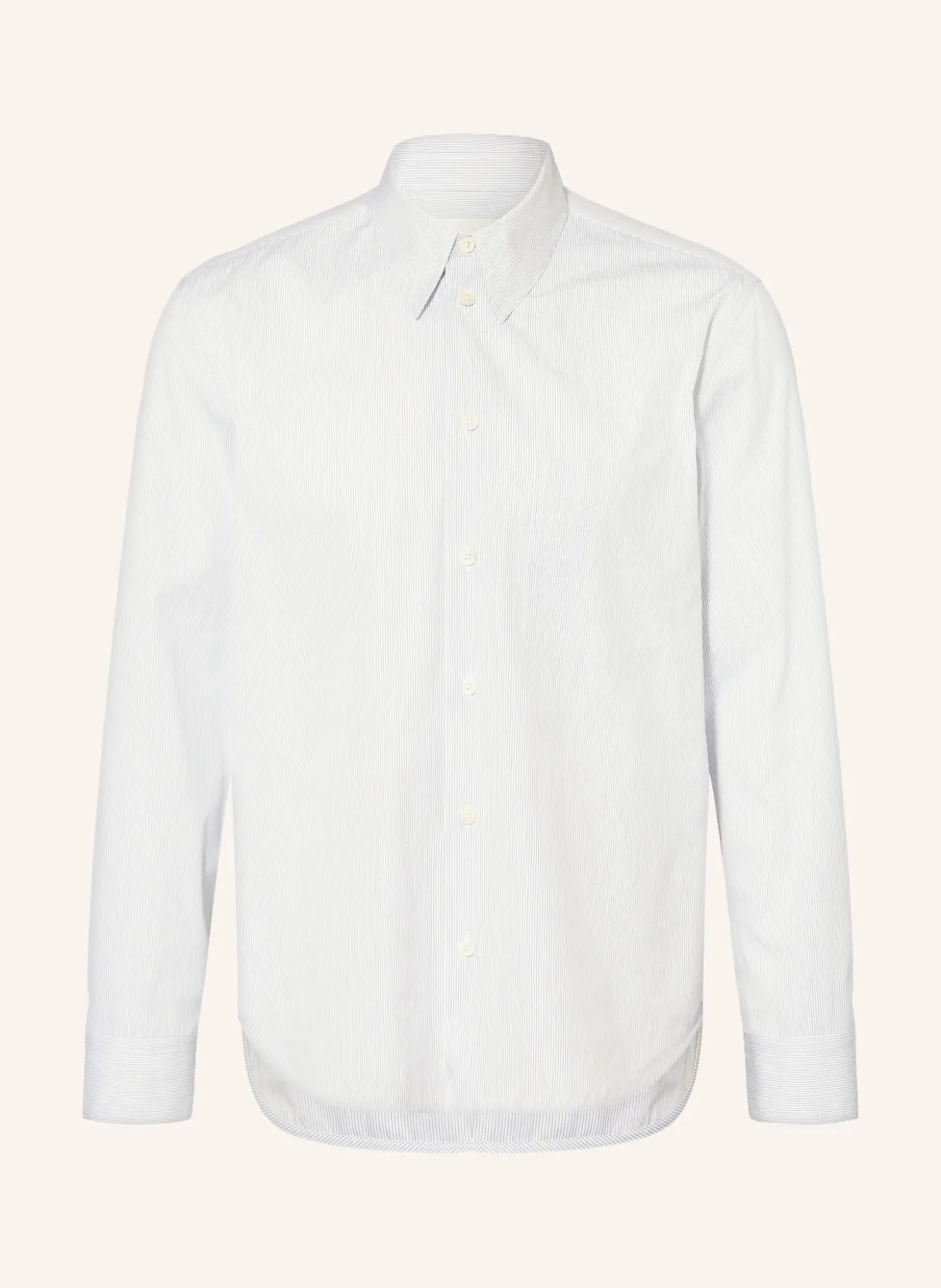 Hemd Relaxed Fit