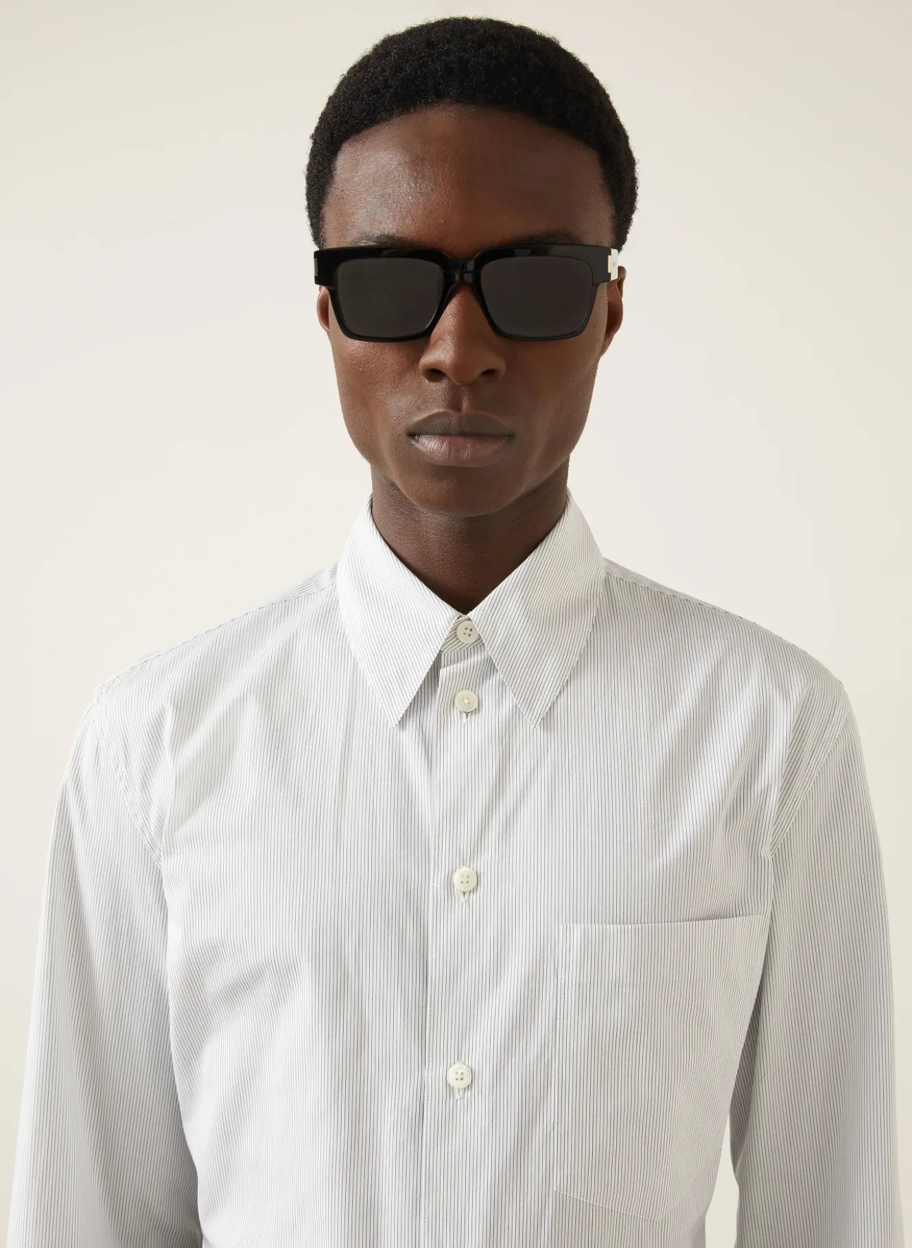 Hemd Relaxed Fit