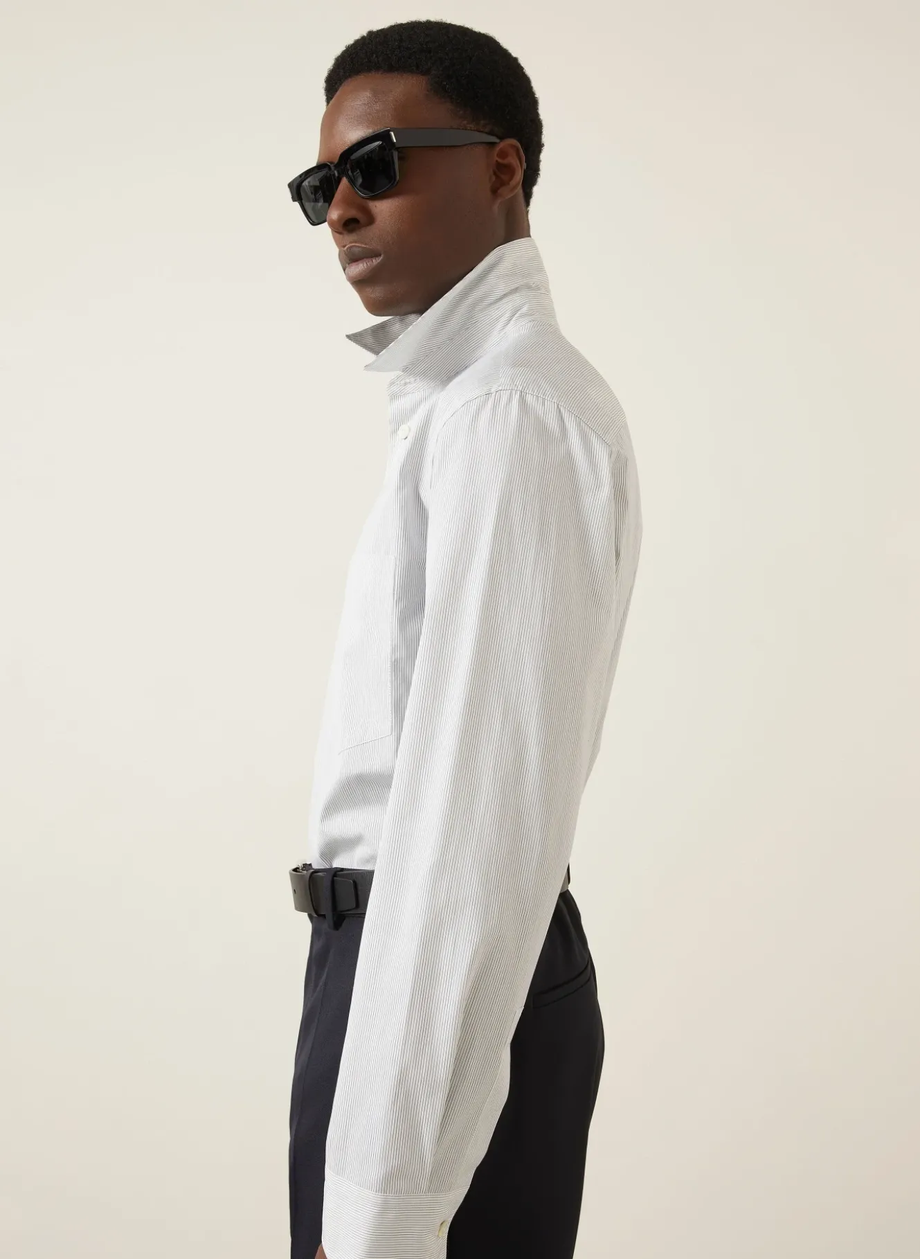 Hemd Relaxed Fit
