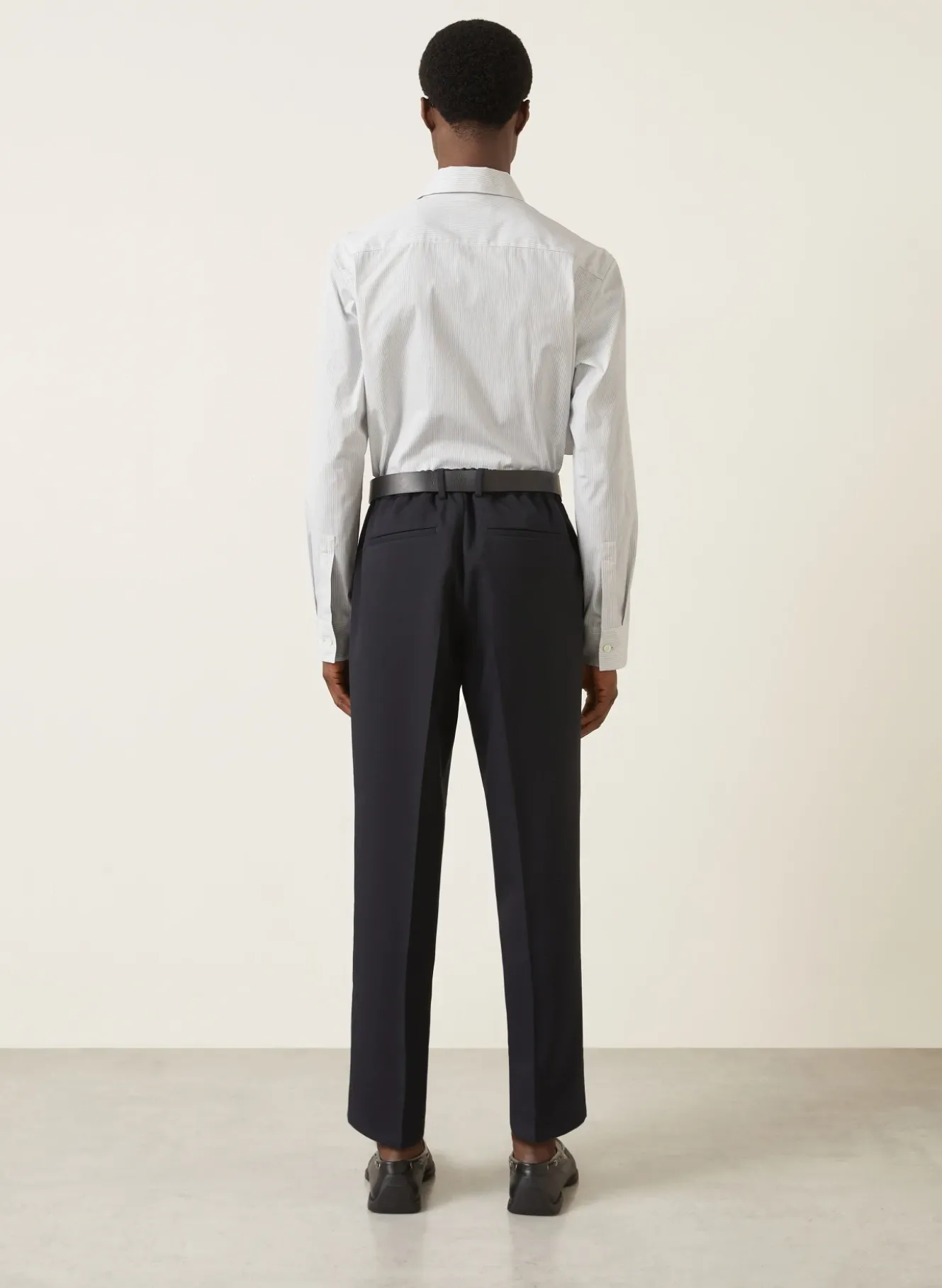 Hemd Relaxed Fit