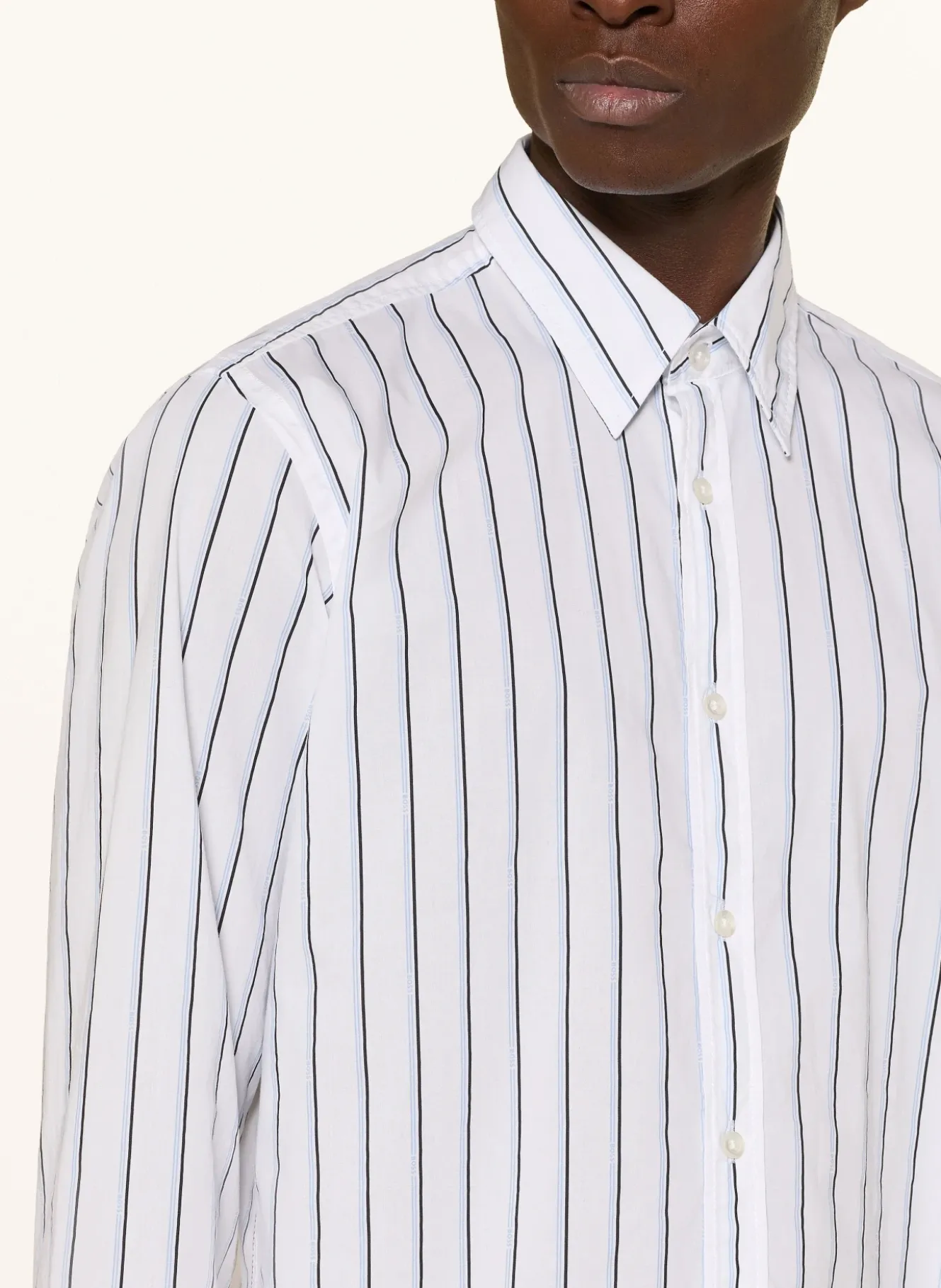 Hemd RELEGANT Regular Fit