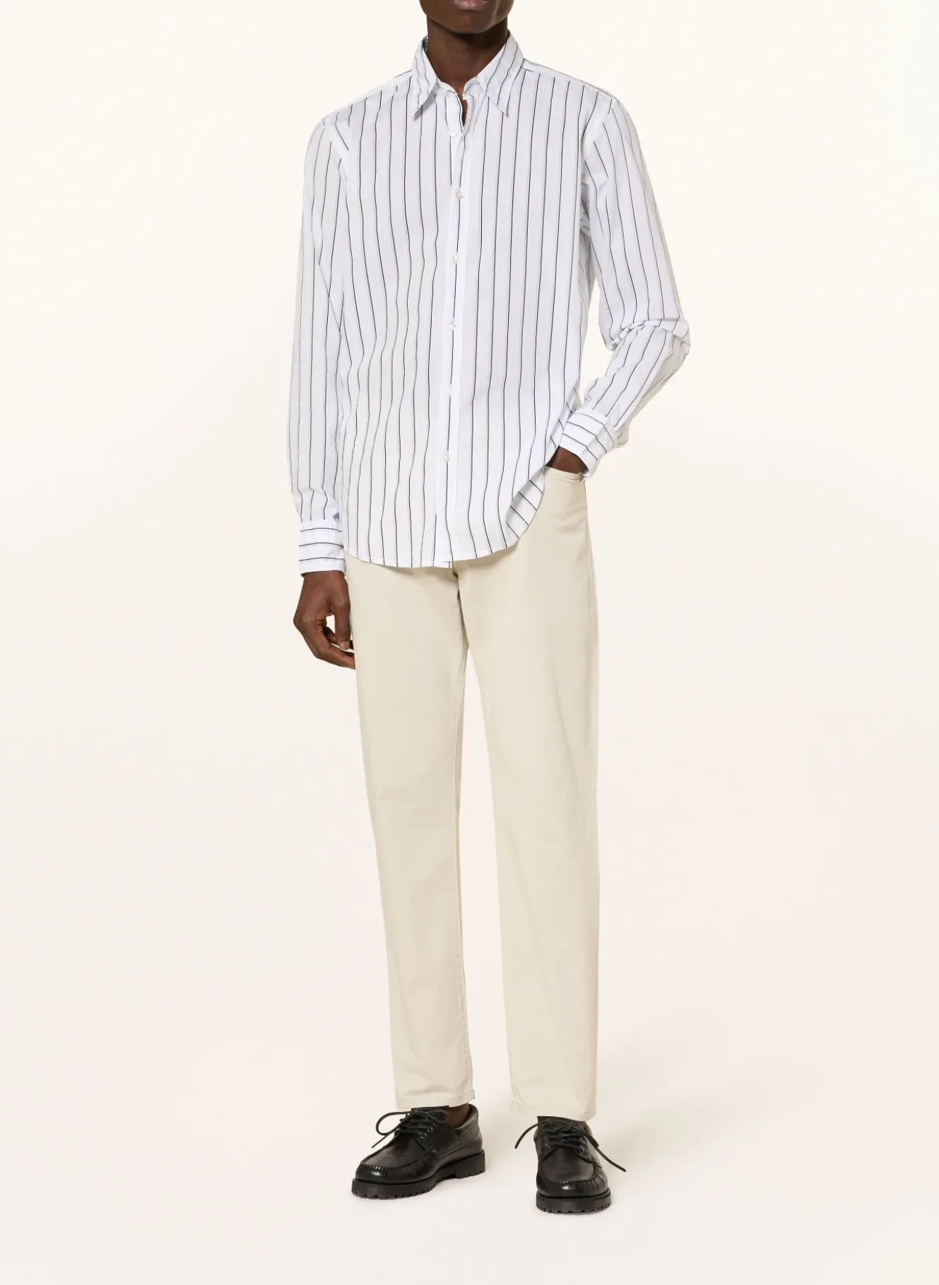 Hemd RELEGANT Regular Fit