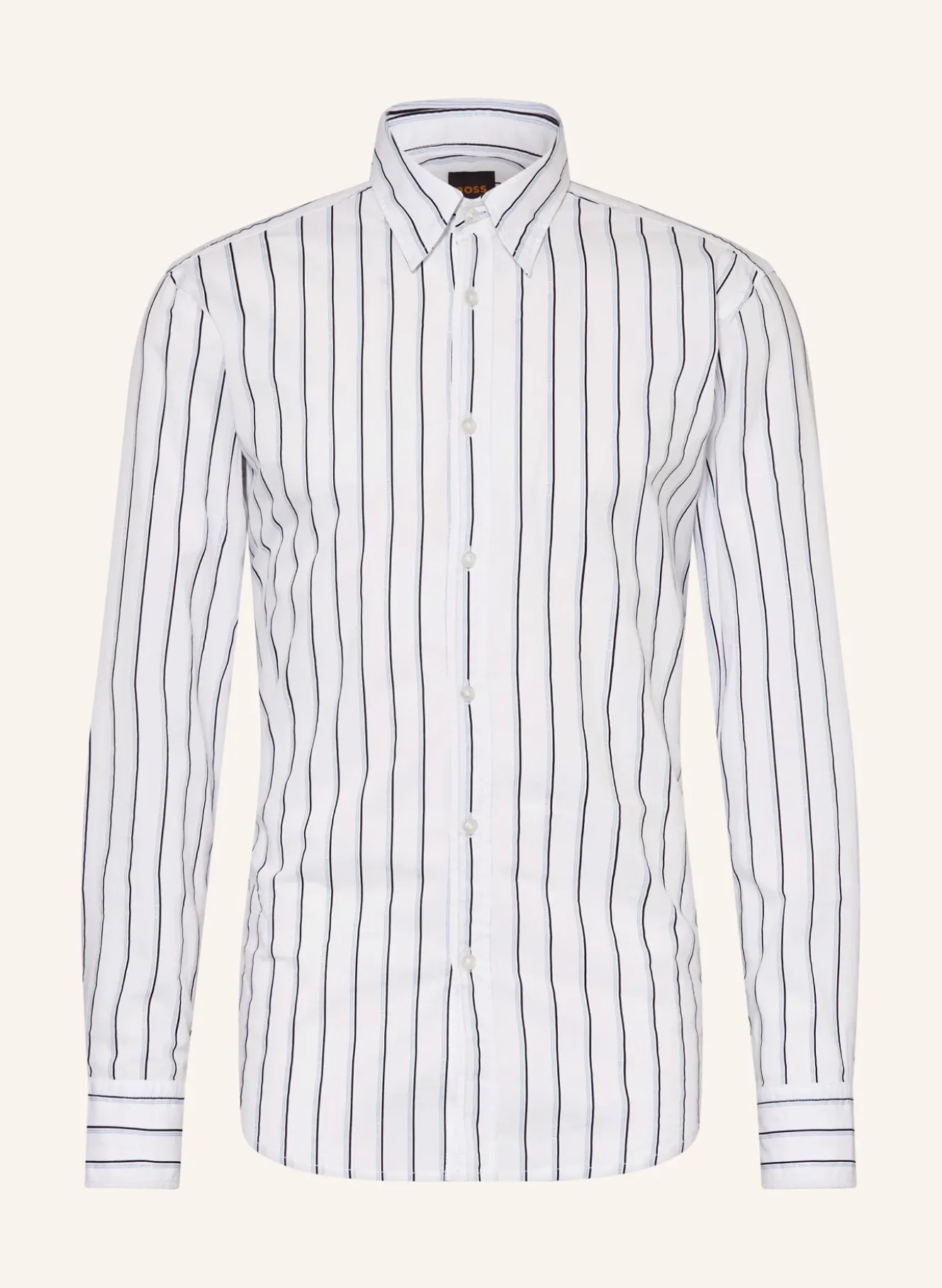 Hemd RELEGANT Regular Fit