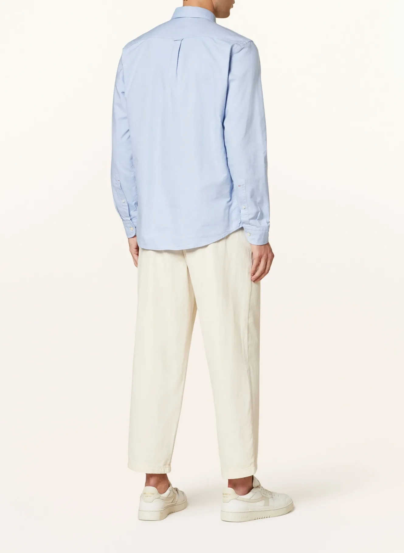 Hemd RICKERT_M Regular Fit