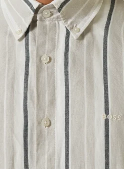 Hemd RICOPLUS Regular Fit
