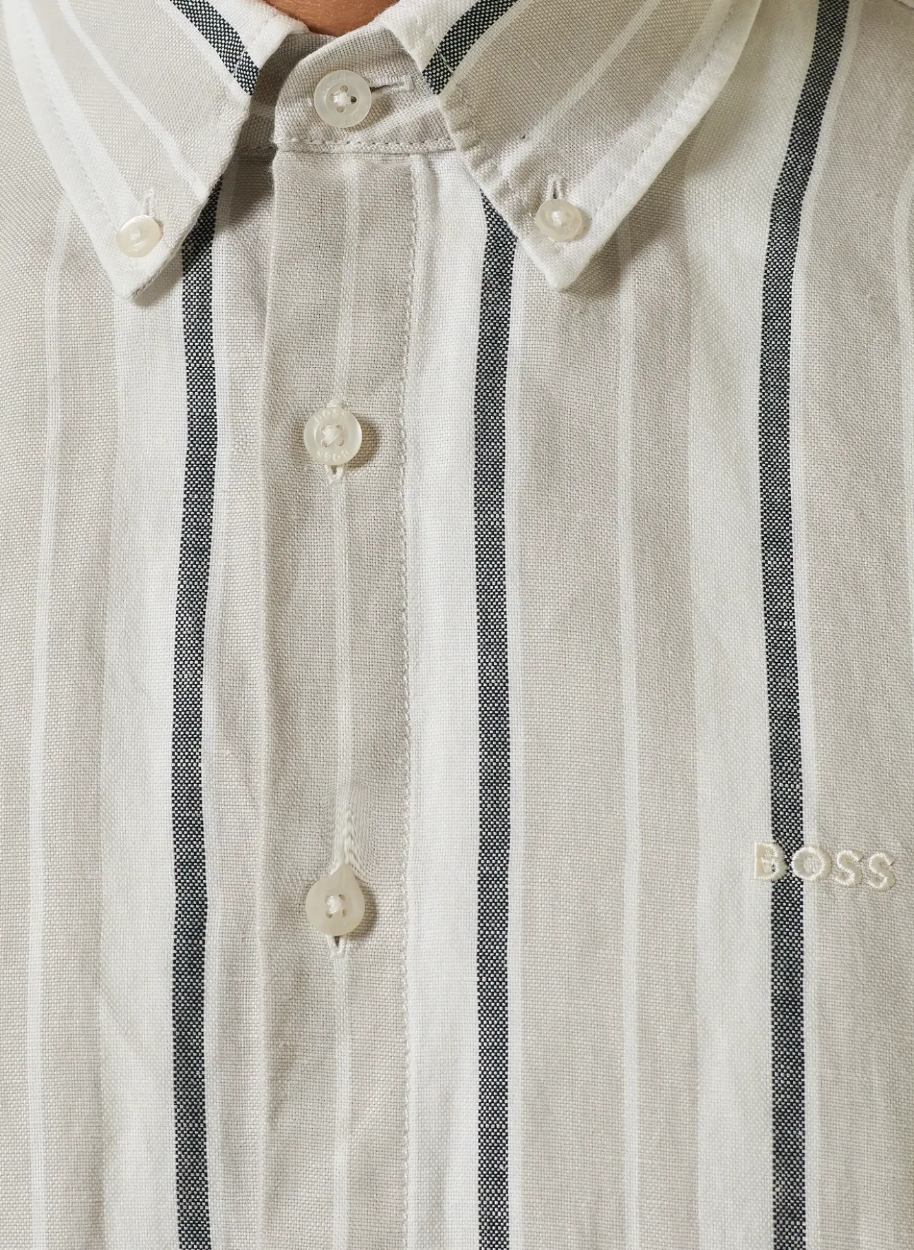 Hemd RICOPLUS Regular Fit