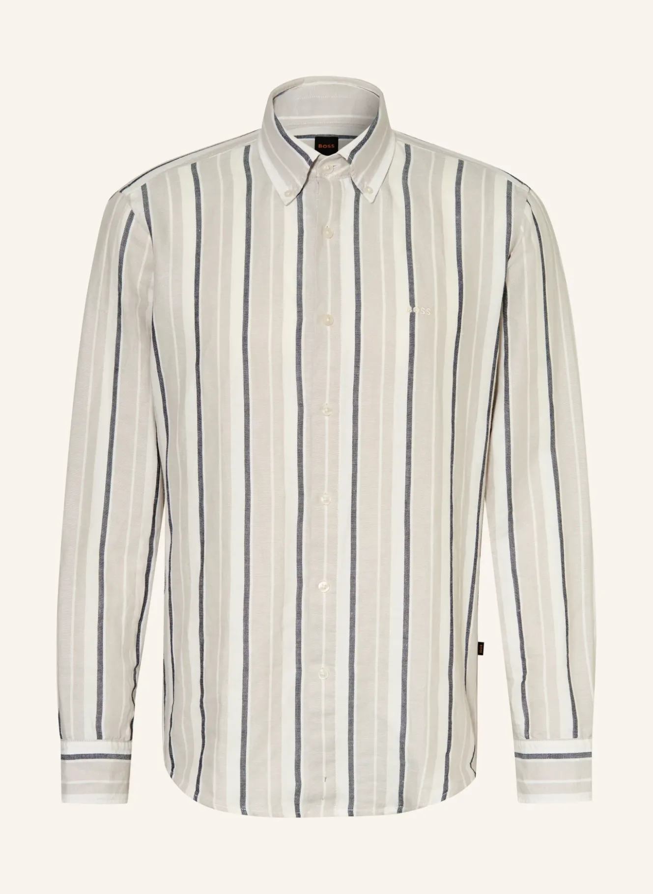 Hemd RICOPLUS Regular Fit