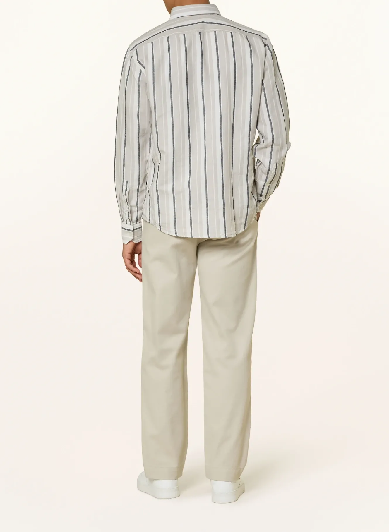 Hemd RICOPLUS Regular Fit