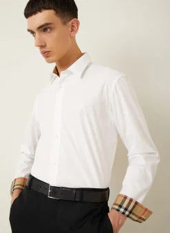 Hemd SHERFIELD Comfort Fit