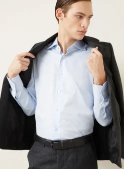 Hemd Slim Fit