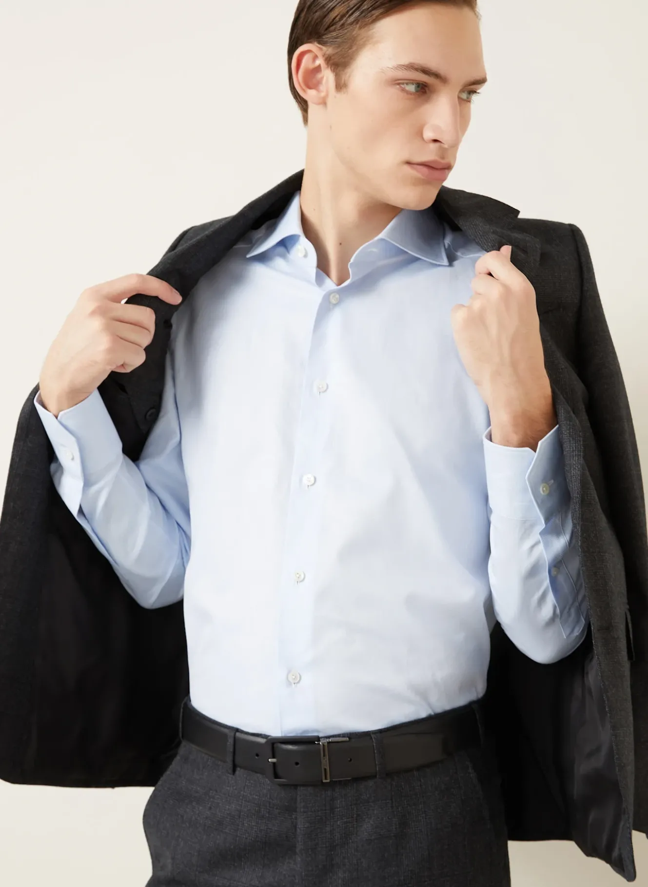 Hemd Slim Fit