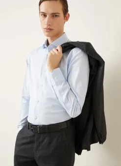 Hemd Slim Fit
