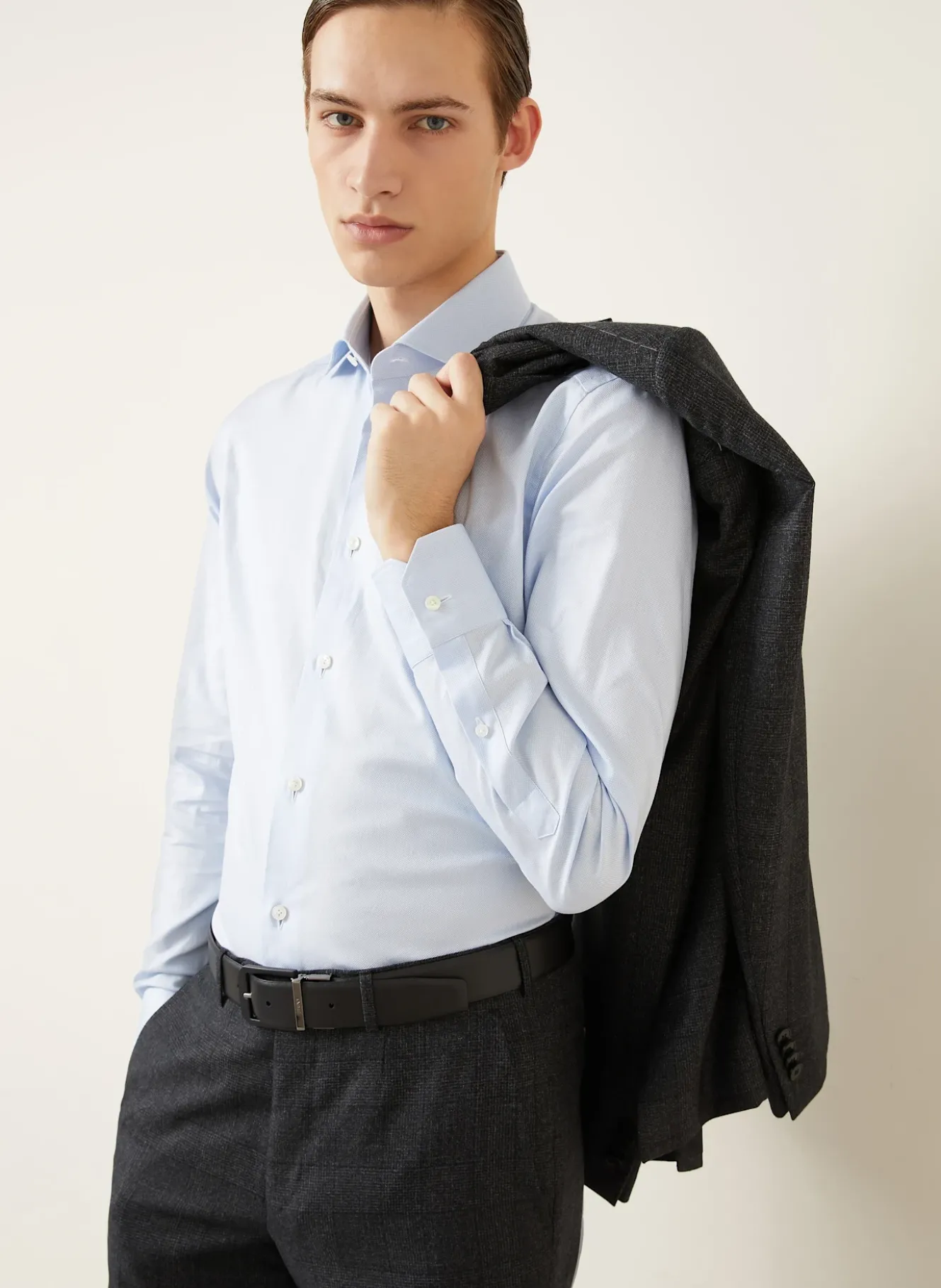 Hemd Slim Fit