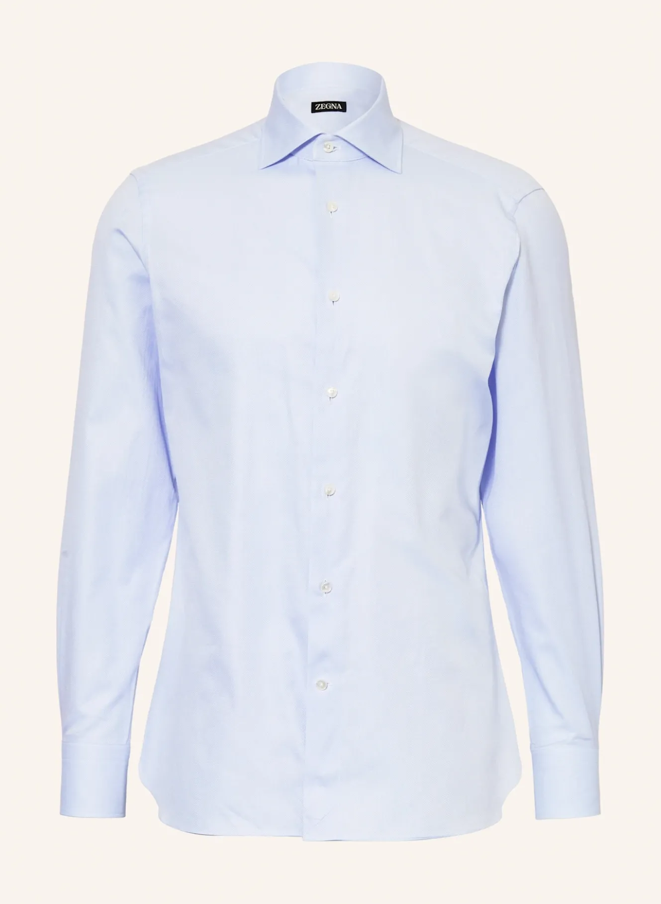 Hemd Slim Fit