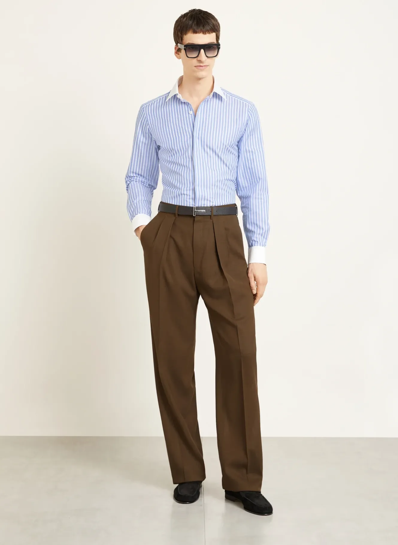 Hemd Slim Fit