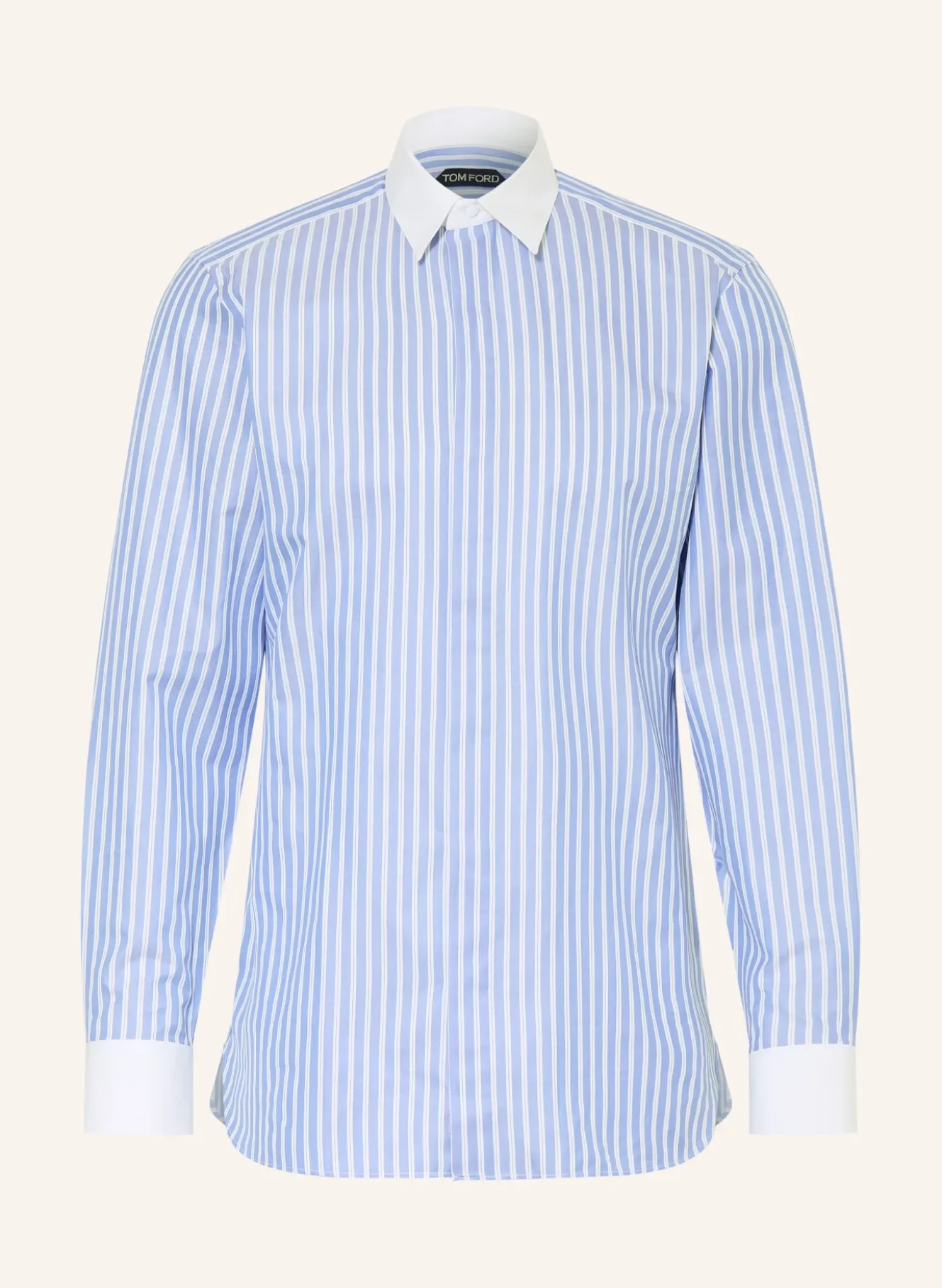 Hemd Slim Fit