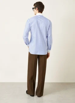 Hemd Slim Fit