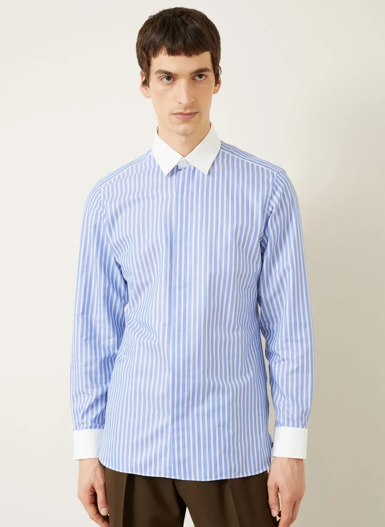 Hemd Slim Fit