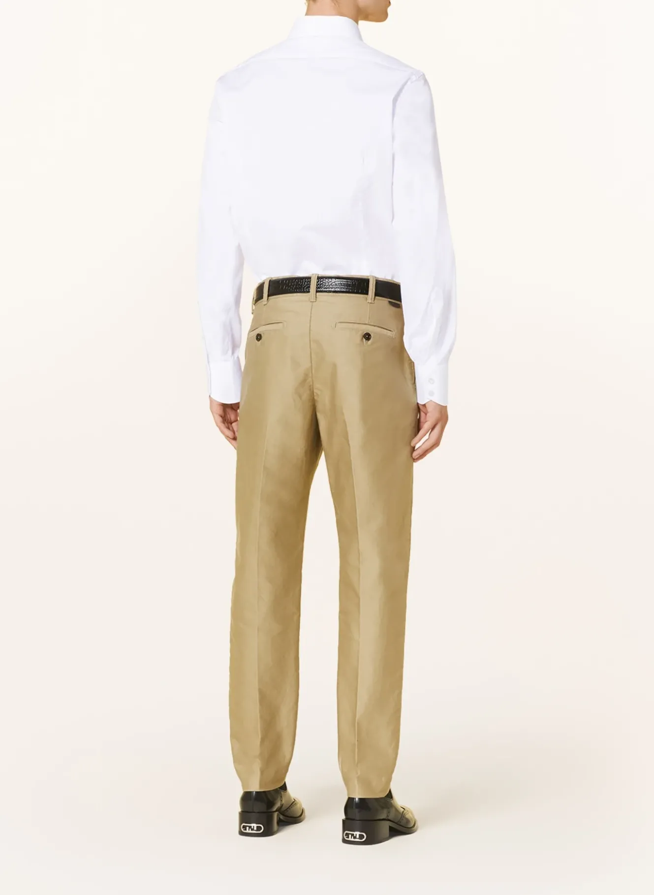 Hemd Slim Fit