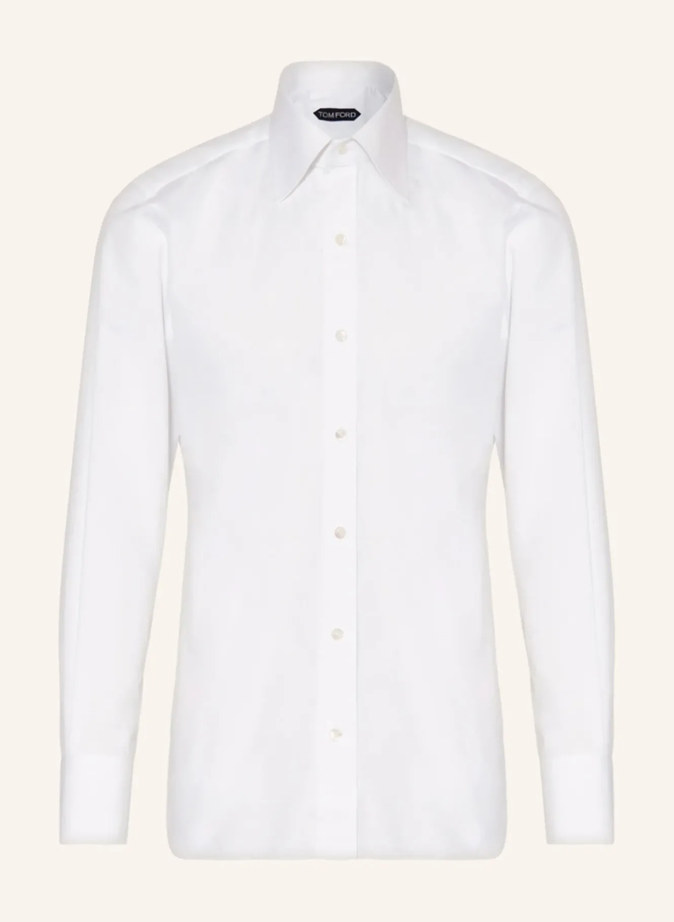 Hemd Slim Fit