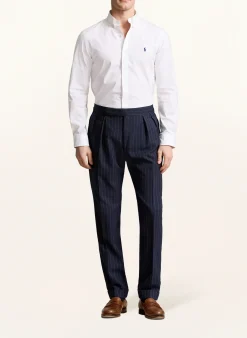 Hemd Slim Fit