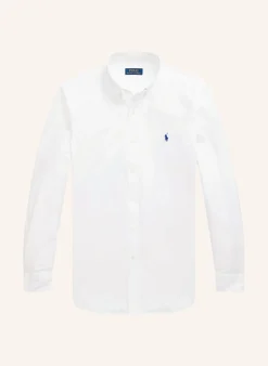 Hemd Slim Fit