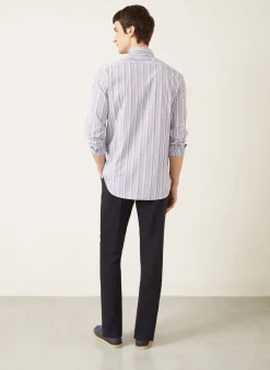 Hemd Slim Fit