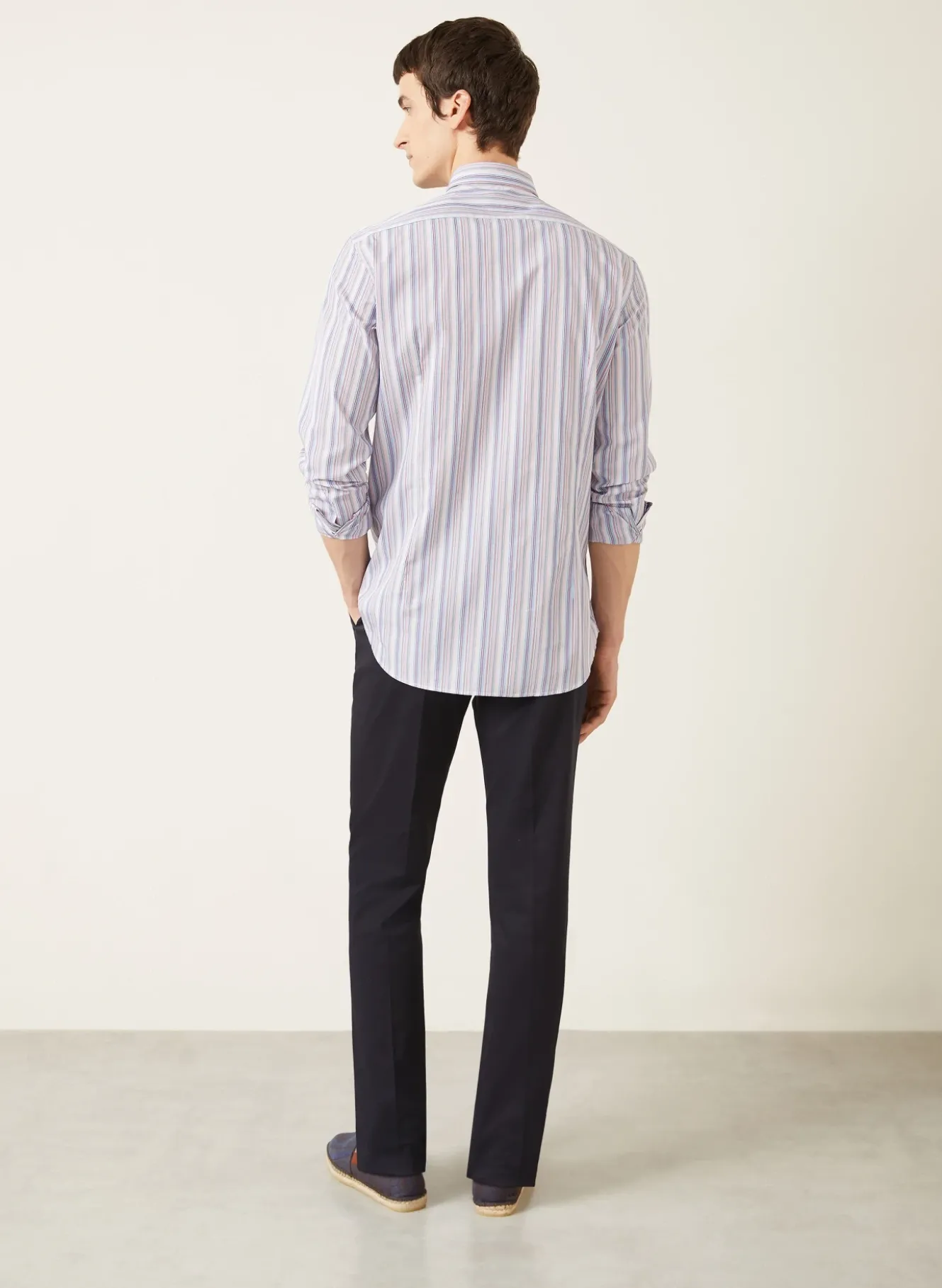 Hemd Slim Fit